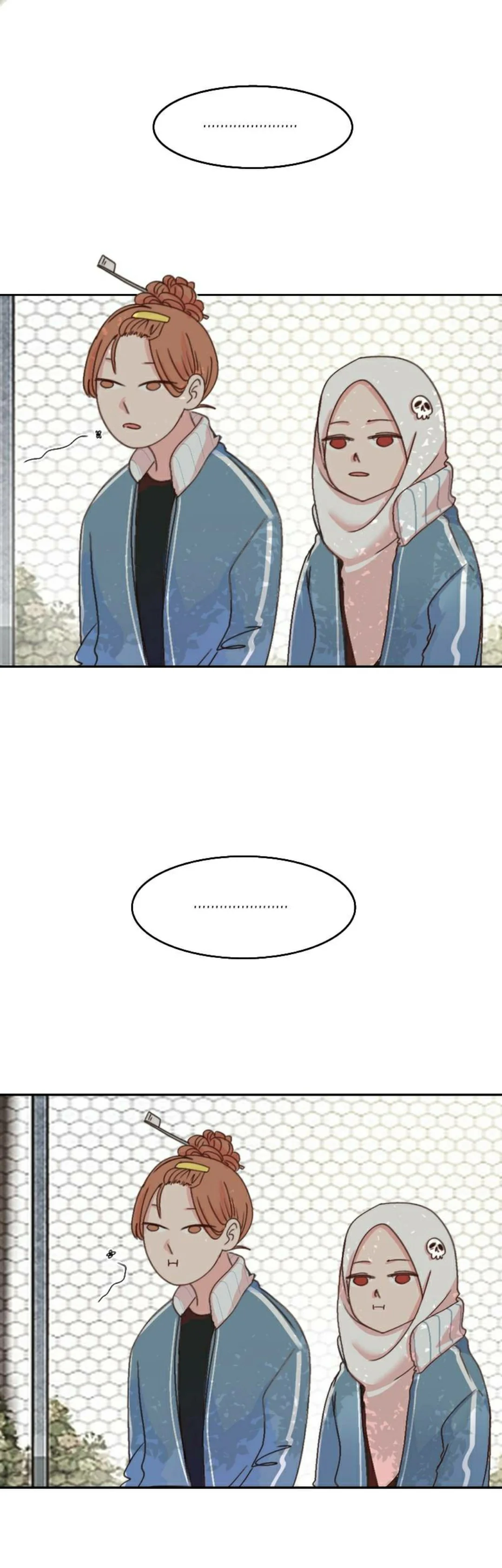 Read WEE!!! AR Manga Online
