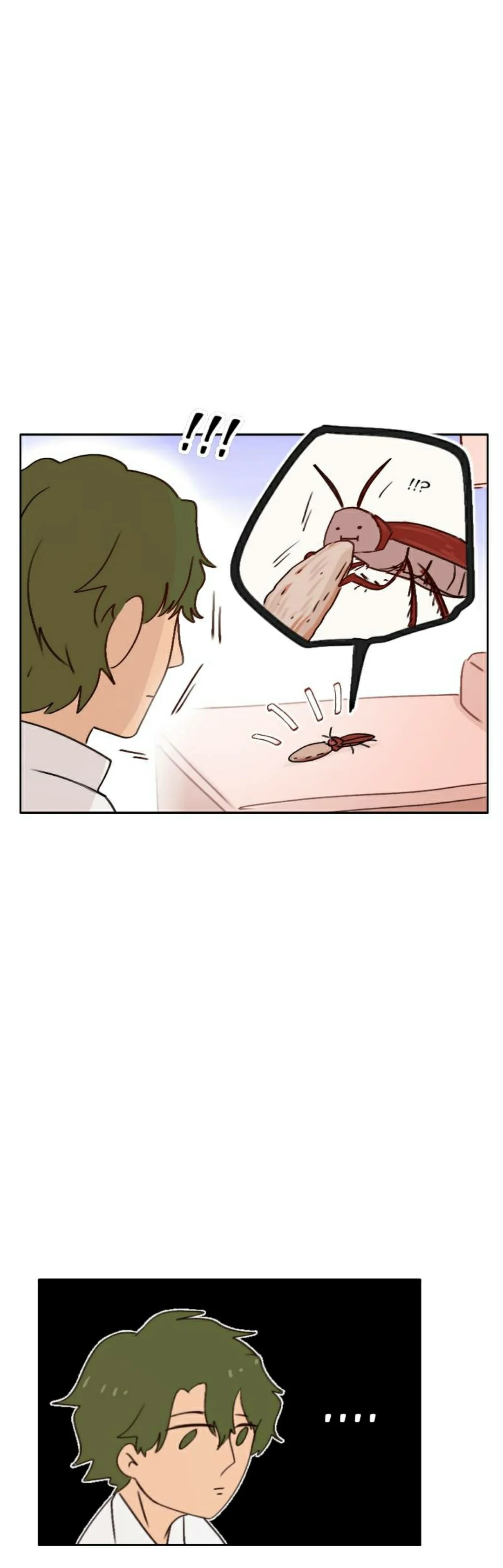 Read WEE!!! AR Manga Online