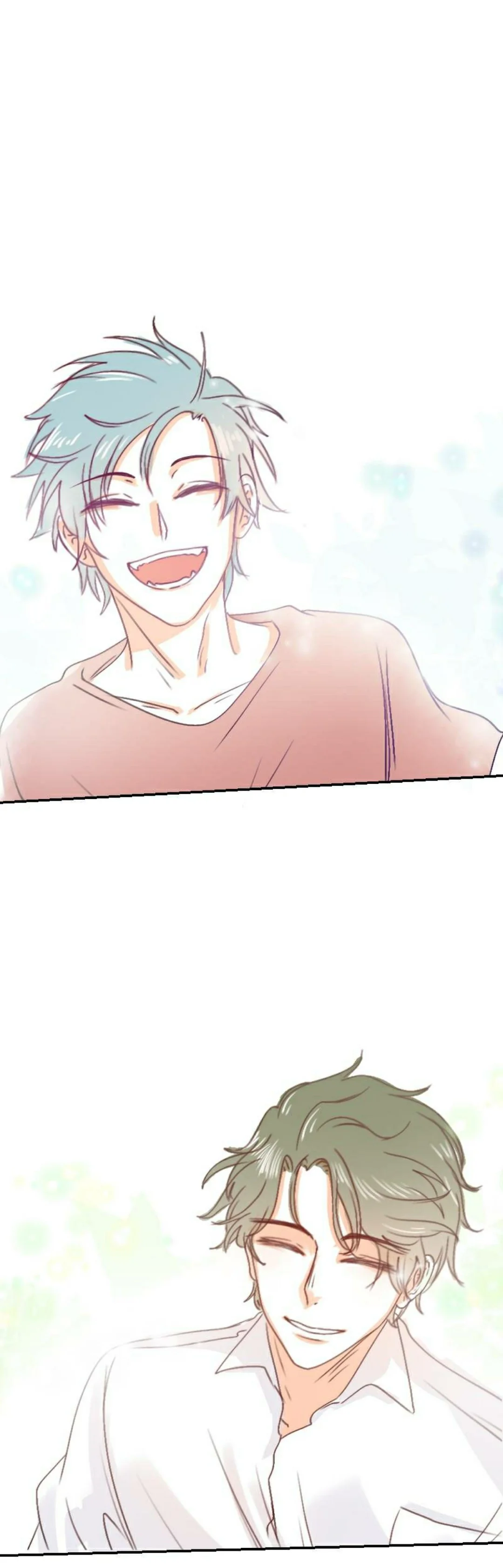 Read WEE!!! AR Manga Online