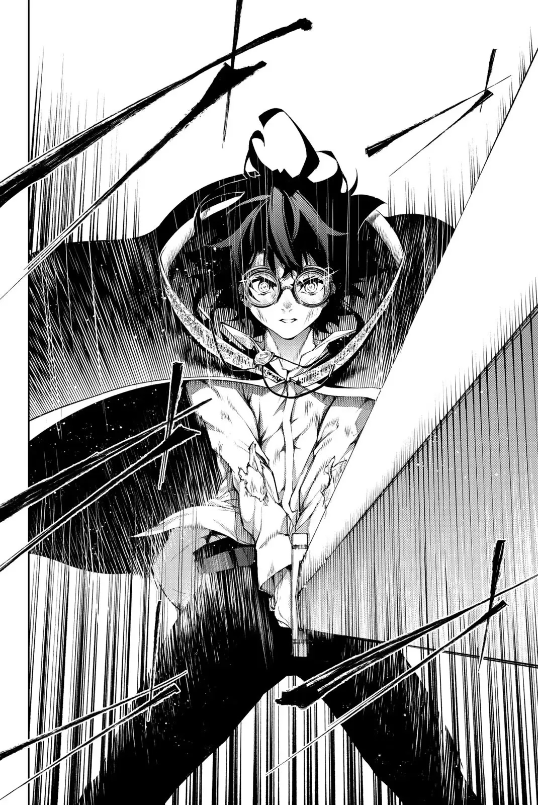 Read WISTORIA_ WAND AND SWORD AR Manga Online