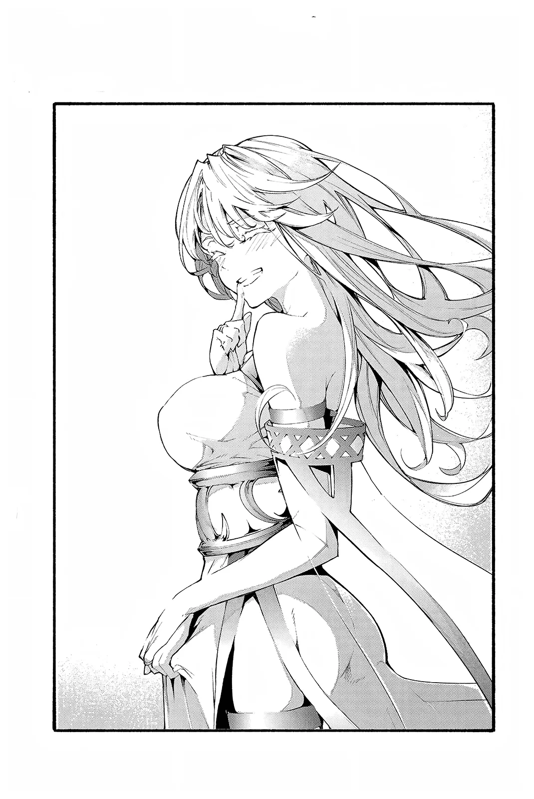 Read WISTORIA_ WAND AND SWORD AR Manga Online