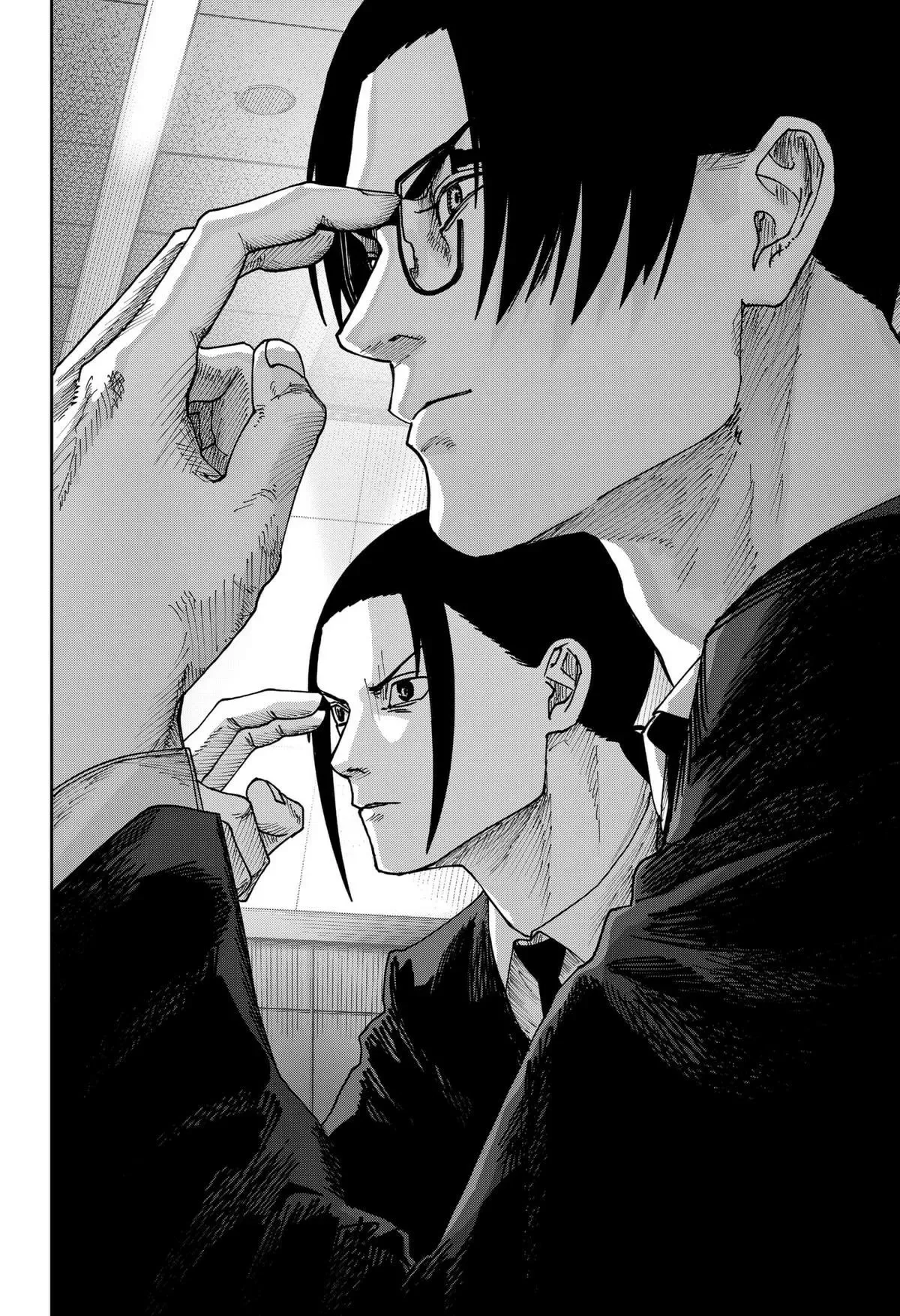 Read War of Adults AR Manga Online