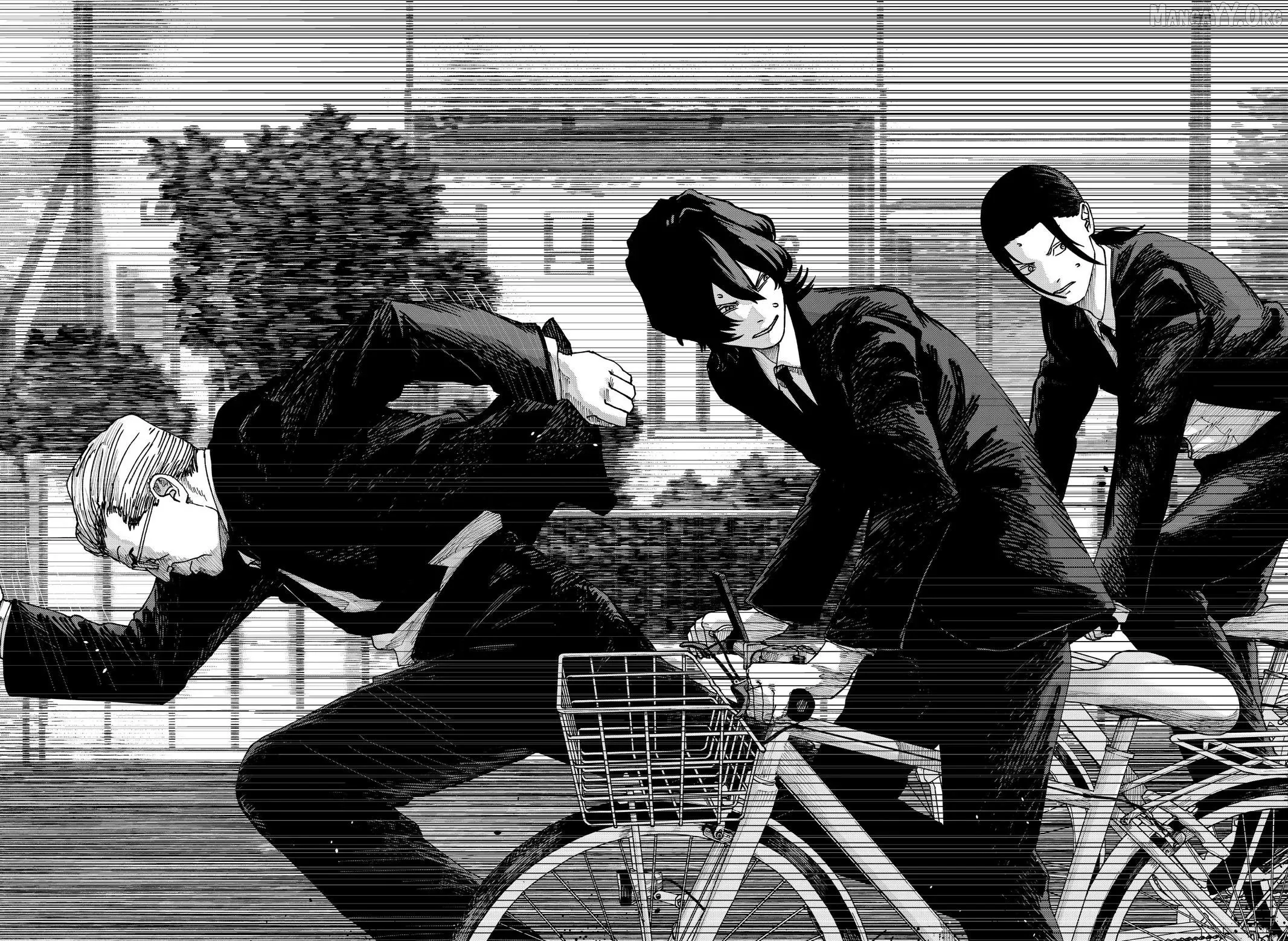 Read War of Adults AR Manga Online