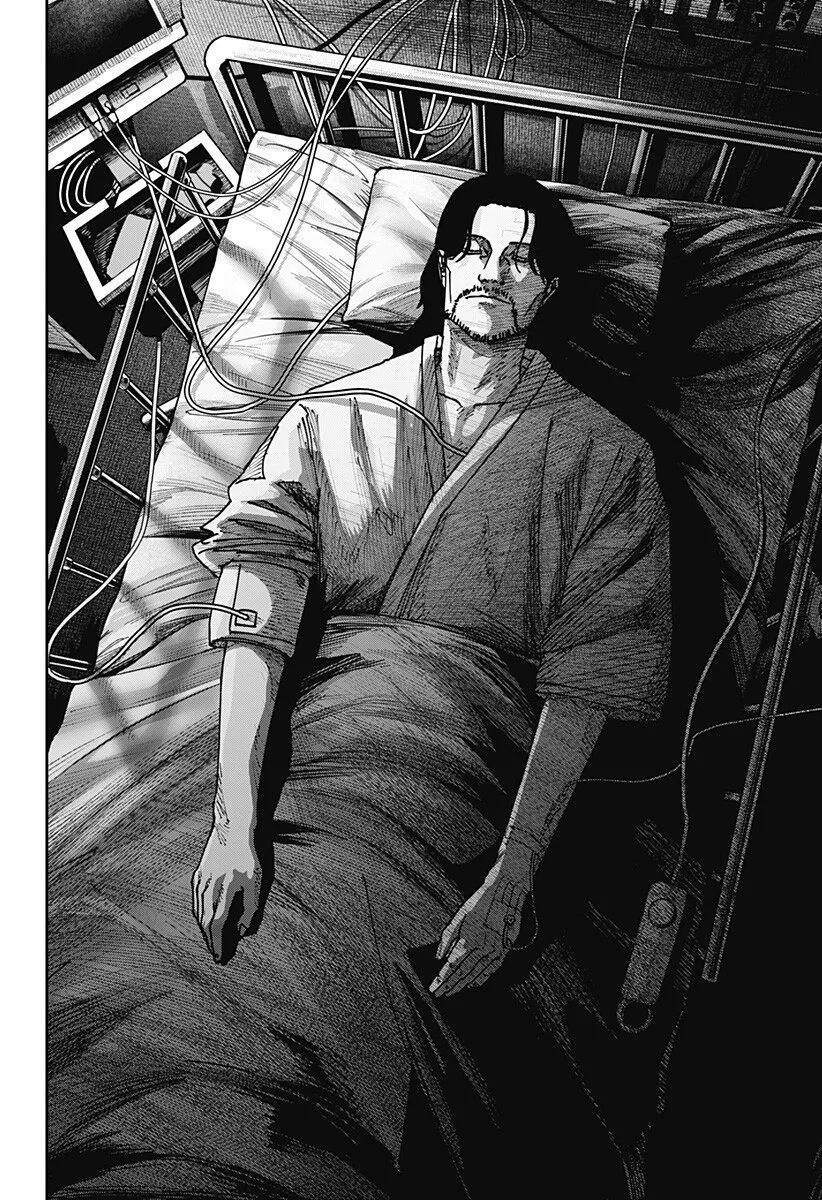 Read War of Adults AR Manga Online