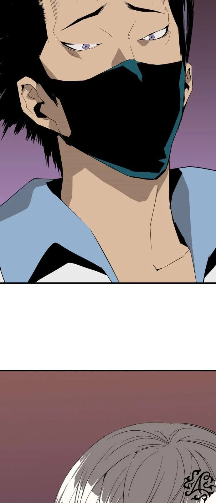 Read Weak Hero AR Manga Online