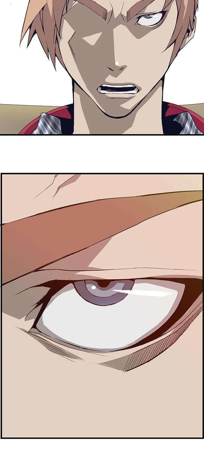 Read Weak Hero AR Manga Online
