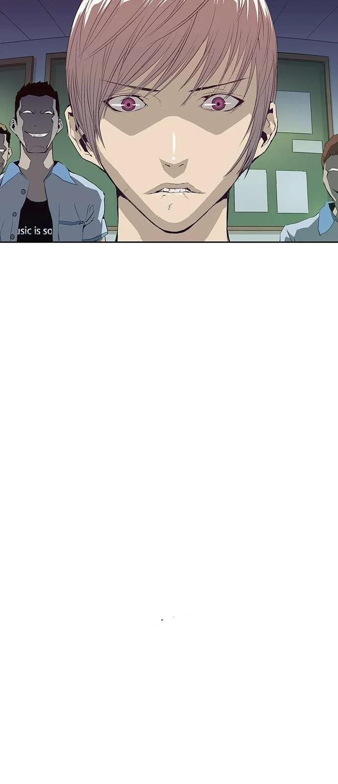 Read Weak Hero AR Manga Online