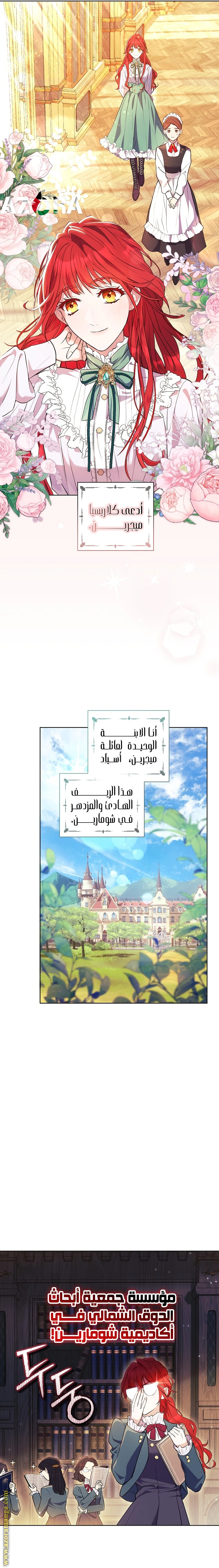 Read What Kind Of Divorce Is This When We’re Not Even Married, Your Majesty_ AR Manga Online
