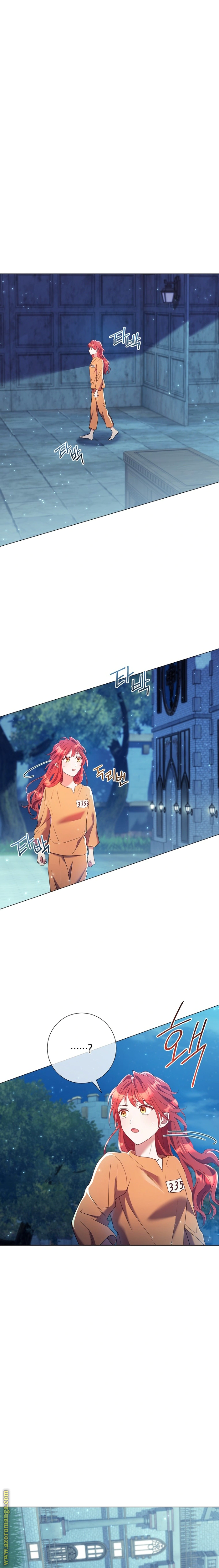 Read What Kind Of Divorce Is This When We’re Not Even Married, Your Majesty_ AR Manga Online