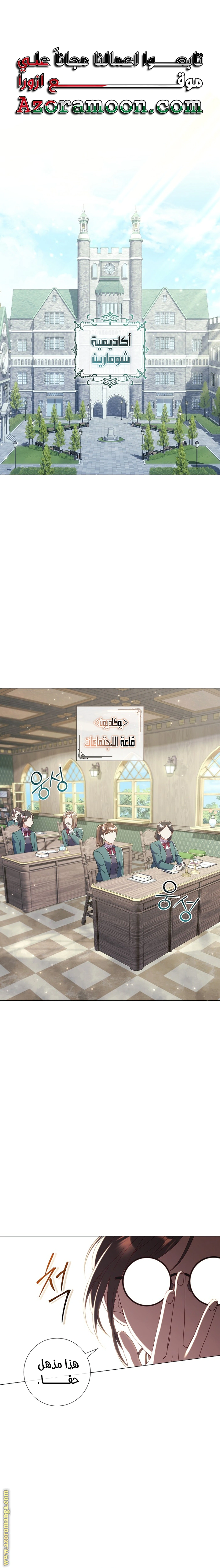 Read What Kind Of Divorce Is This When We’re Not Even Married, Your Majesty_ AR Manga Online