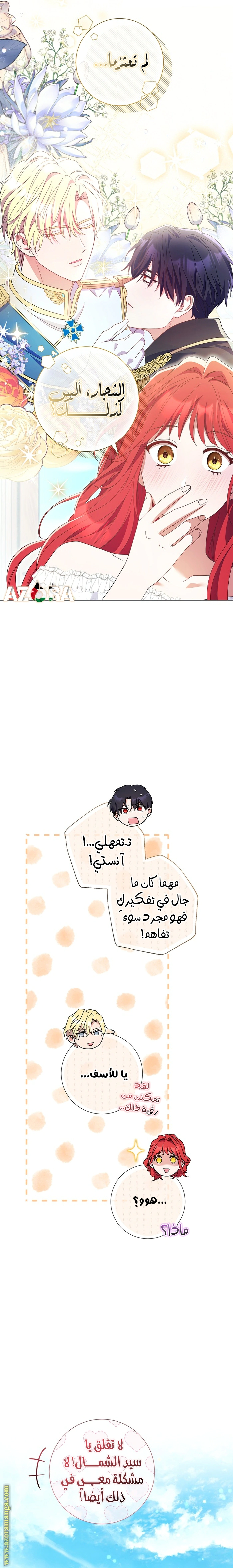 Read What Kind Of Divorce Is This When We’re Not Even Married, Your Majesty_ AR Manga Online
