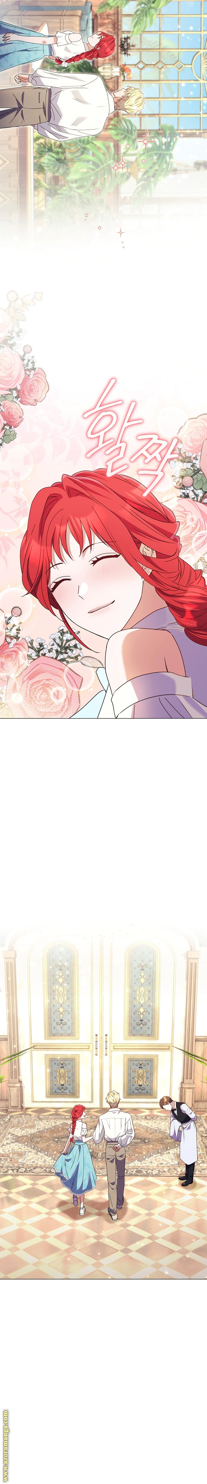 Read What Kind Of Divorce Is This When We’re Not Even Married, Your Majesty_ AR Manga Online