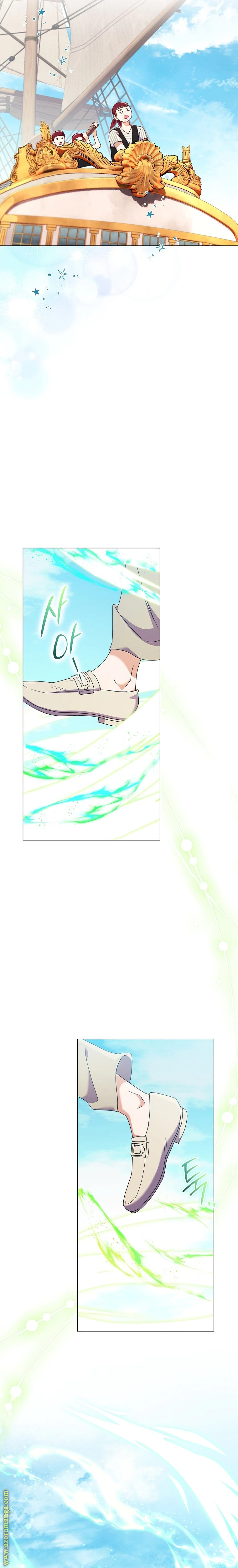 Read What Kind Of Divorce Is This When We’re Not Even Married, Your Majesty_ AR Manga Online