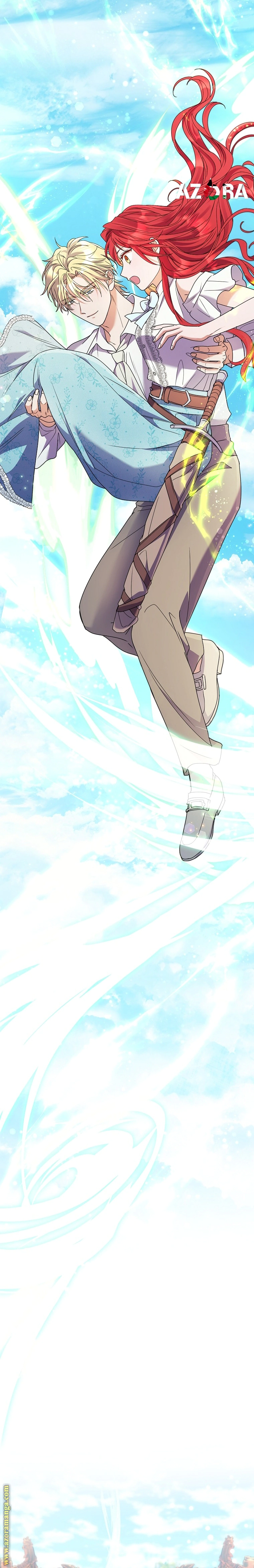 Read What Kind Of Divorce Is This When We’re Not Even Married, Your Majesty_ AR Manga Online