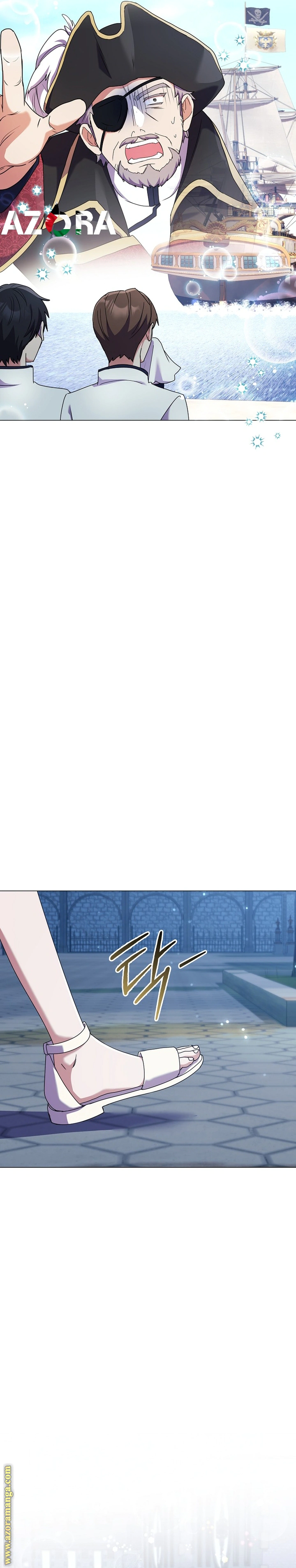 Read What Kind Of Divorce Is This When We’re Not Even Married, Your Majesty_ AR Manga Online