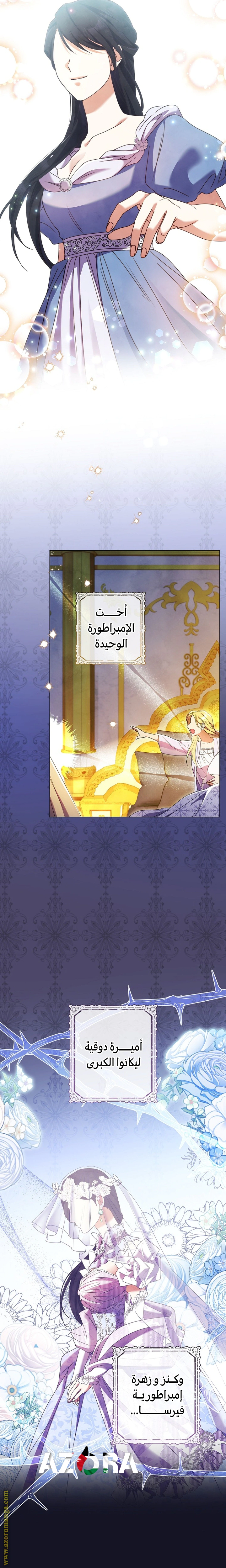 Read What Kind Of Divorce Is This When We’re Not Even Married, Your Majesty_ AR Manga Online