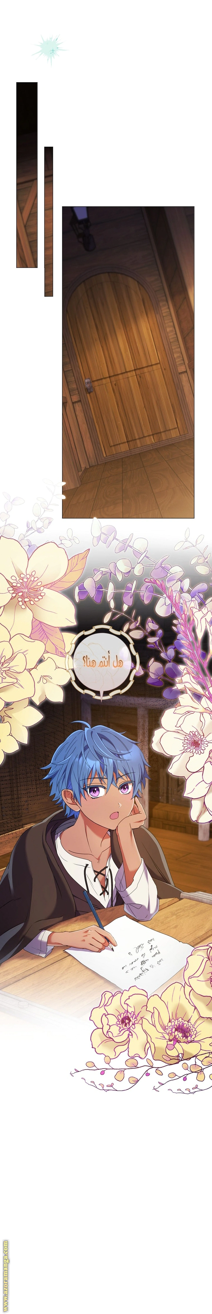Read What Kind Of Divorce Is This When We’re Not Even Married, Your Majesty_ AR Manga Online