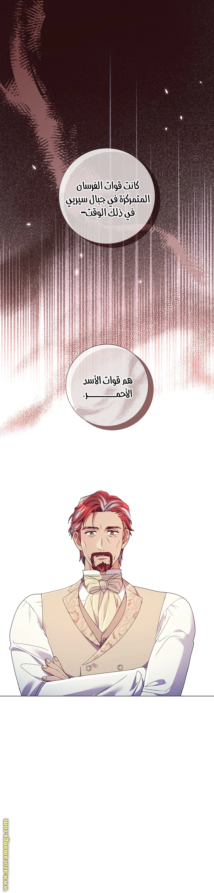 Read What Kind Of Divorce Is This When We’re Not Even Married, Your Majesty_ AR Manga Online