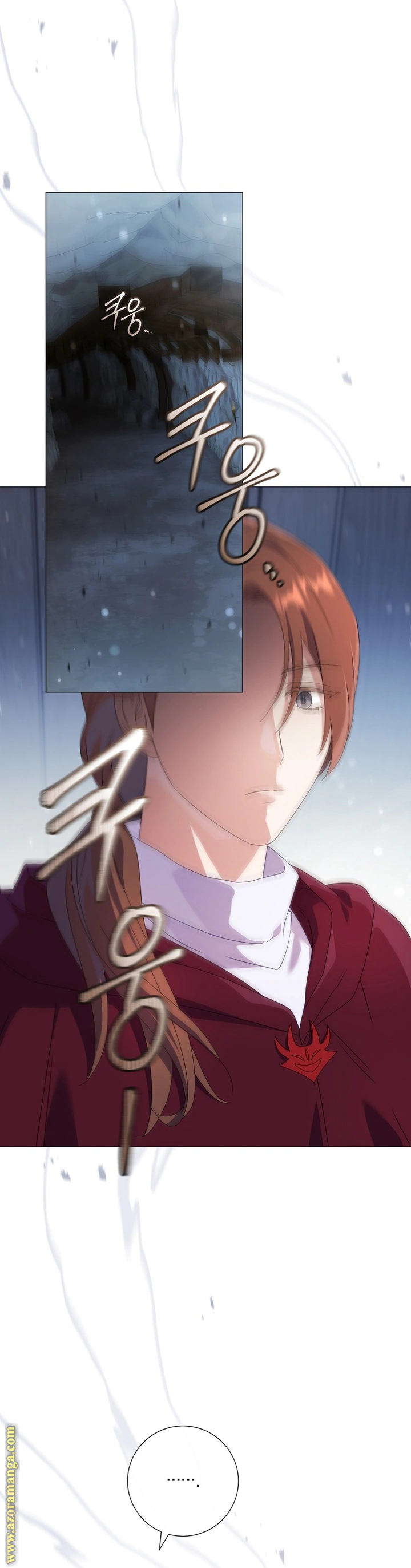 Read What Kind Of Divorce Is This When We’re Not Even Married, Your Majesty_ AR Manga Online