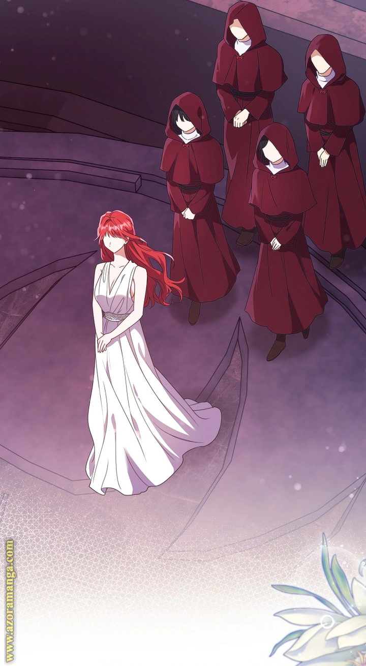 Read What Kind Of Divorce Is This When We’re Not Even Married, Your Majesty_ AR Manga Online