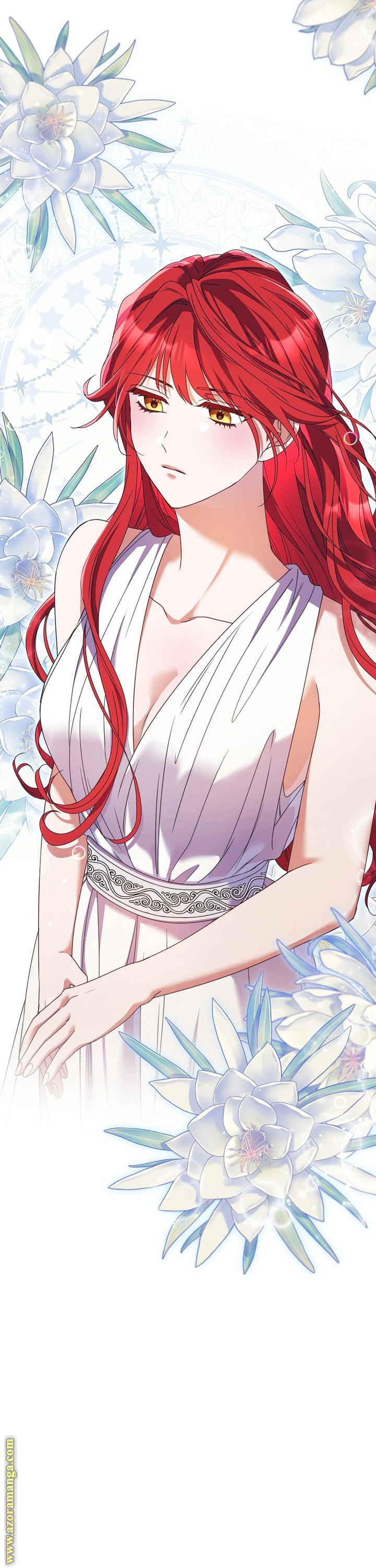 Read What Kind Of Divorce Is This When We’re Not Even Married, Your Majesty_ AR Manga Online