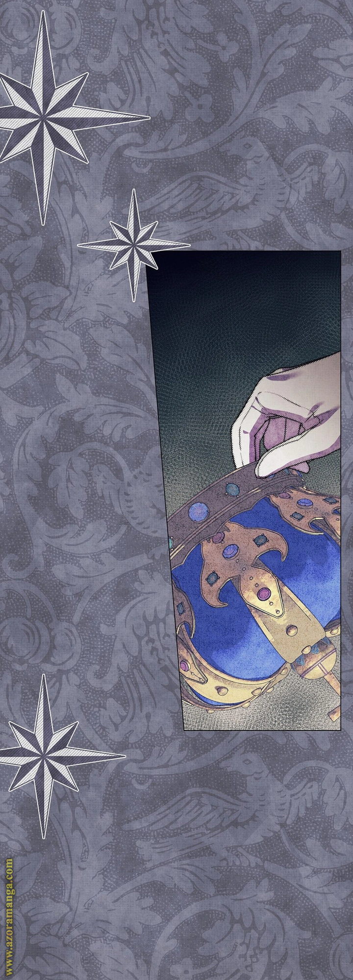 Read What Kind Of Divorce Is This When We’re Not Even Married, Your Majesty_ AR Manga Online