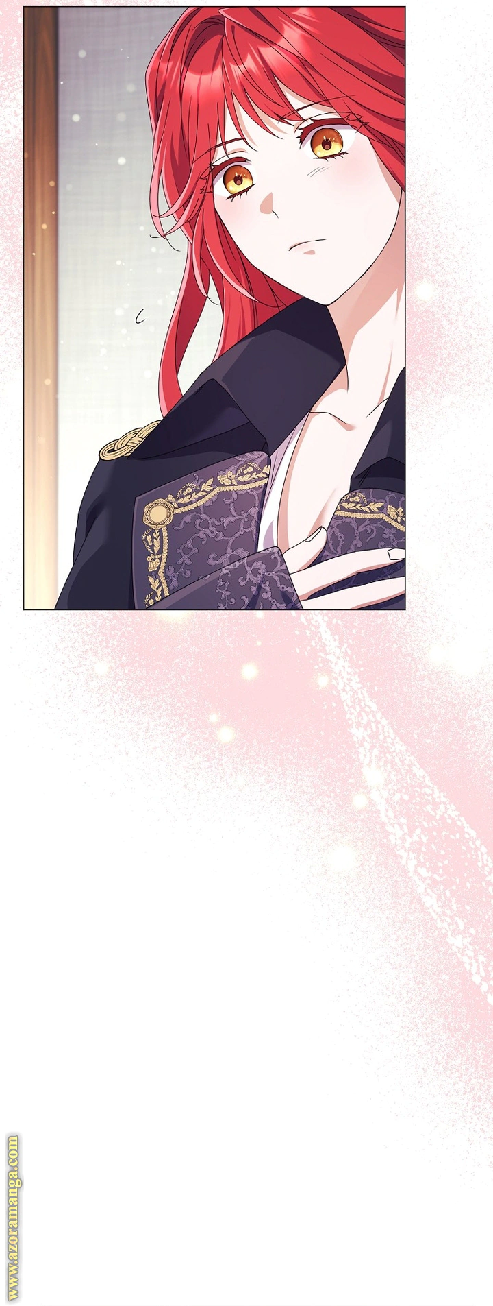 Read What Kind Of Divorce Is This When We’re Not Even Married, Your Majesty_ AR Manga Online