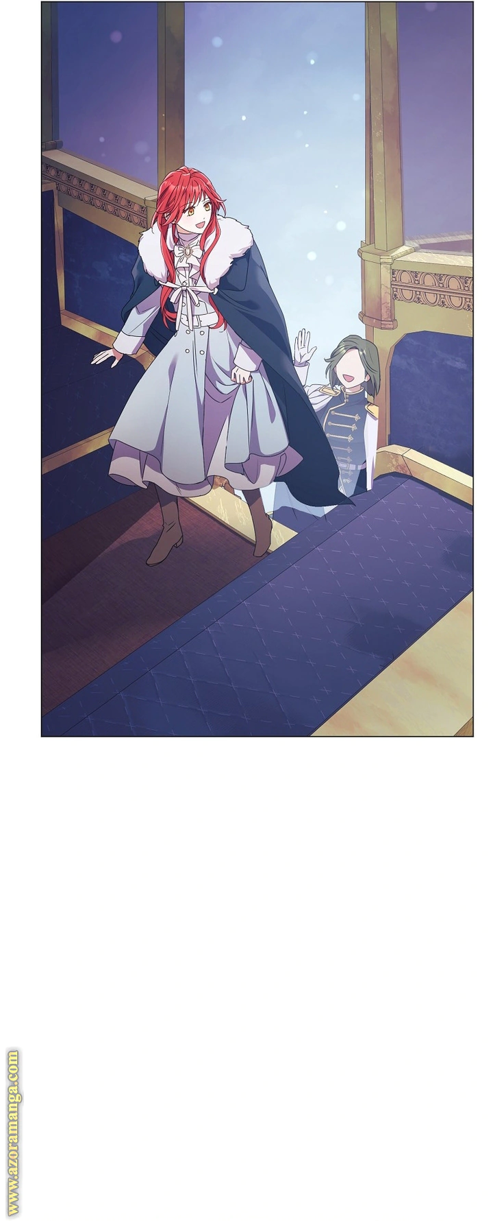 Read What Kind Of Divorce Is This When We’re Not Even Married, Your Majesty_ AR Manga Online