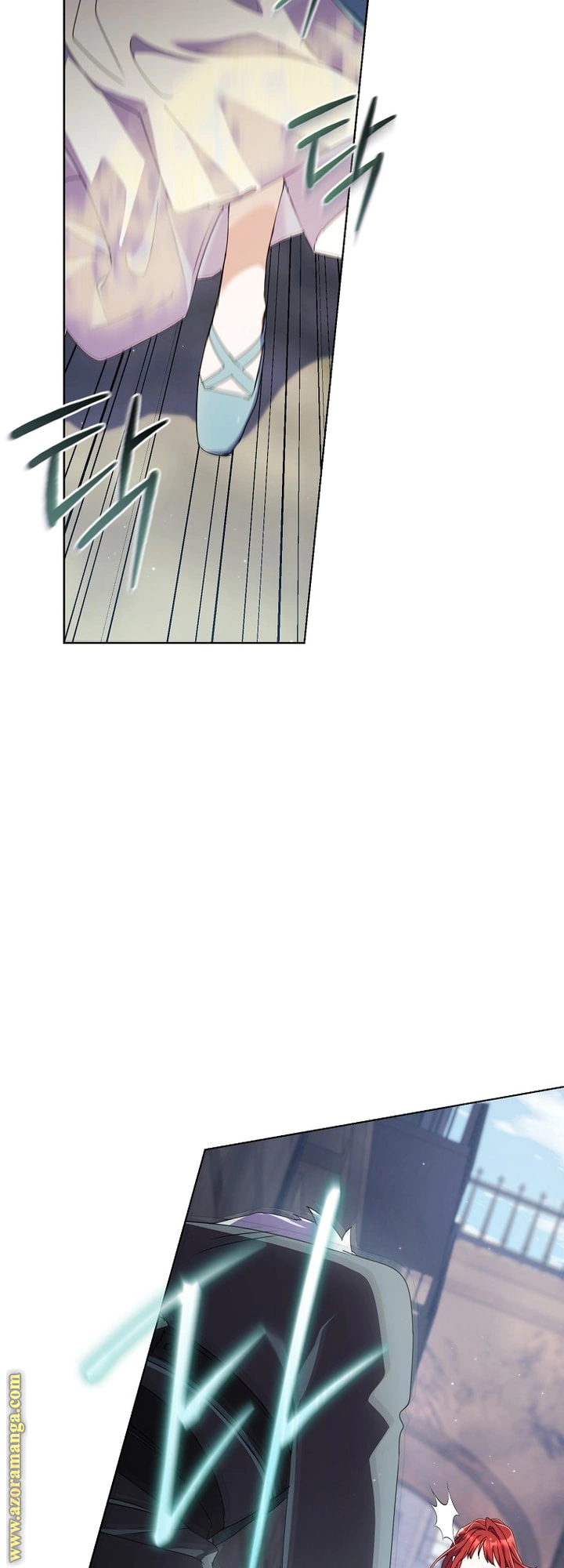 Read What Kind Of Divorce Is This When We’re Not Even Married, Your Majesty_ AR Manga Online