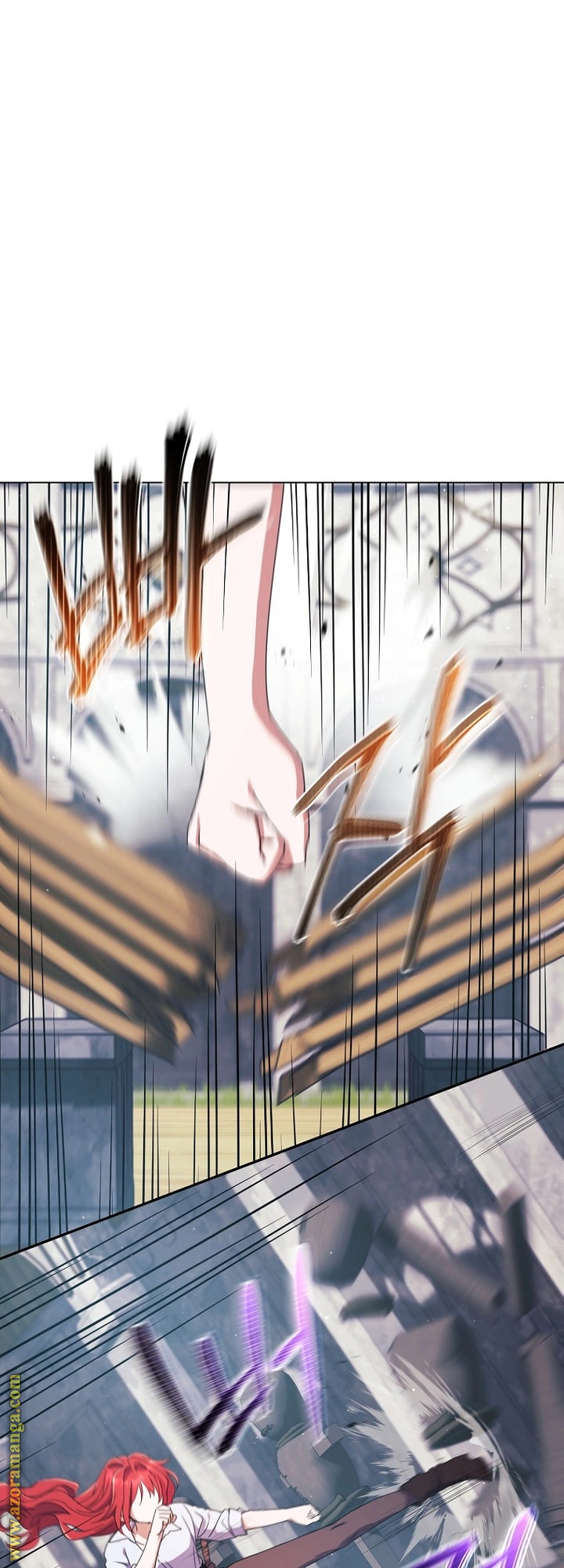 Read What Kind Of Divorce Is This When We’re Not Even Married, Your Majesty_ AR Manga Online