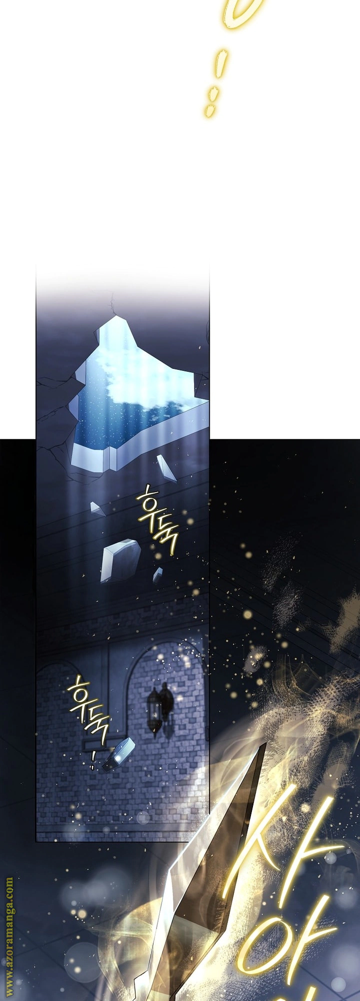 Read What Kind Of Divorce Is This When We’re Not Even Married, Your Majesty_ AR Manga Online