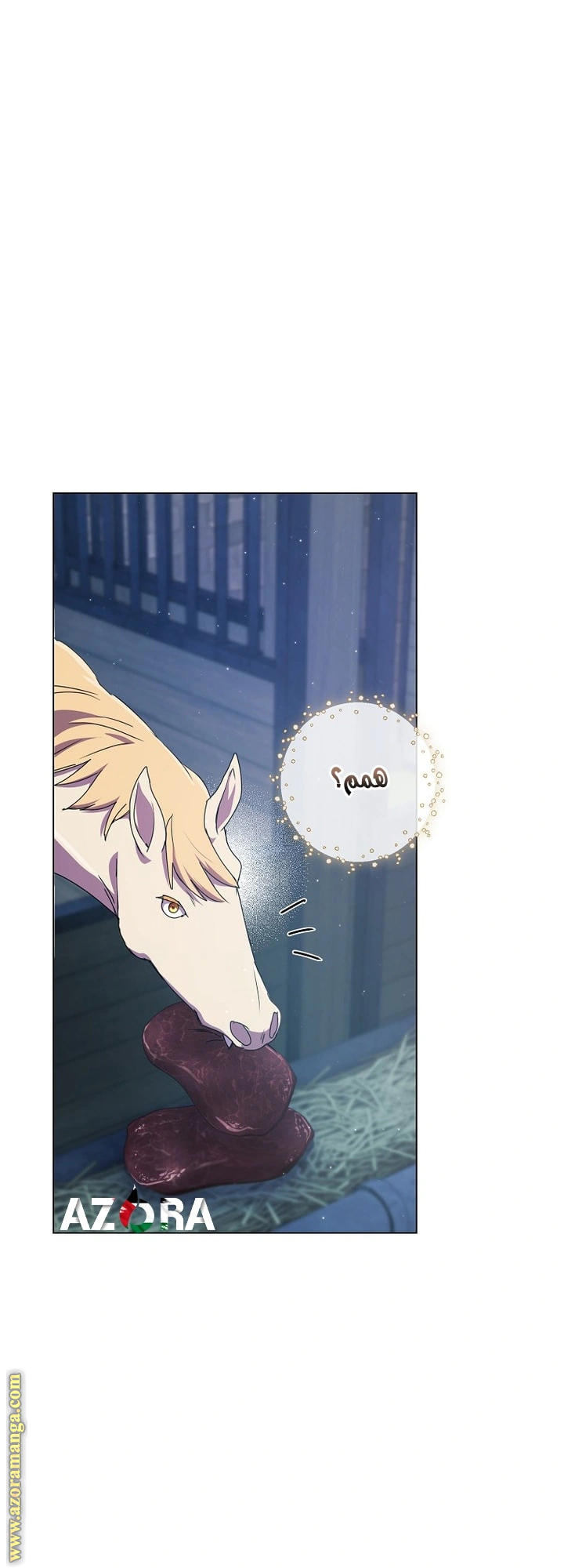 Read What Kind Of Divorce Is This When We’re Not Even Married, Your Majesty_ AR Manga Online