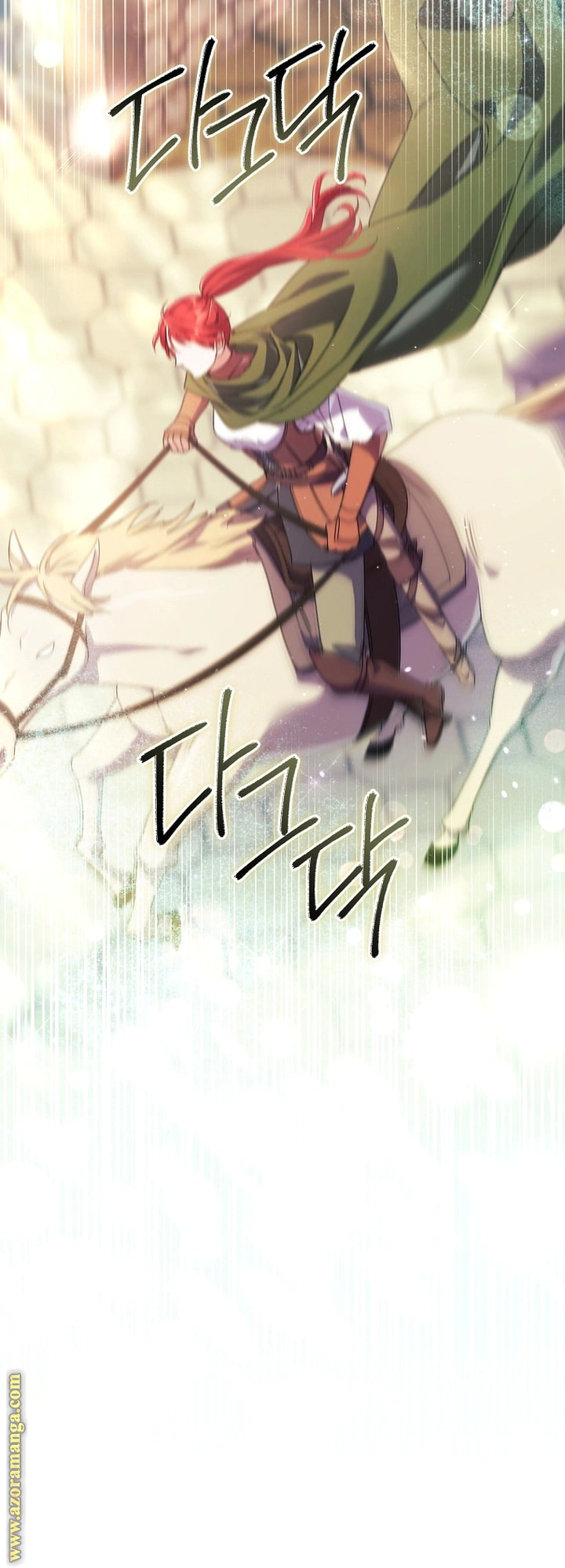 Read What Kind Of Divorce Is This When We’re Not Even Married, Your Majesty_ AR Manga Online