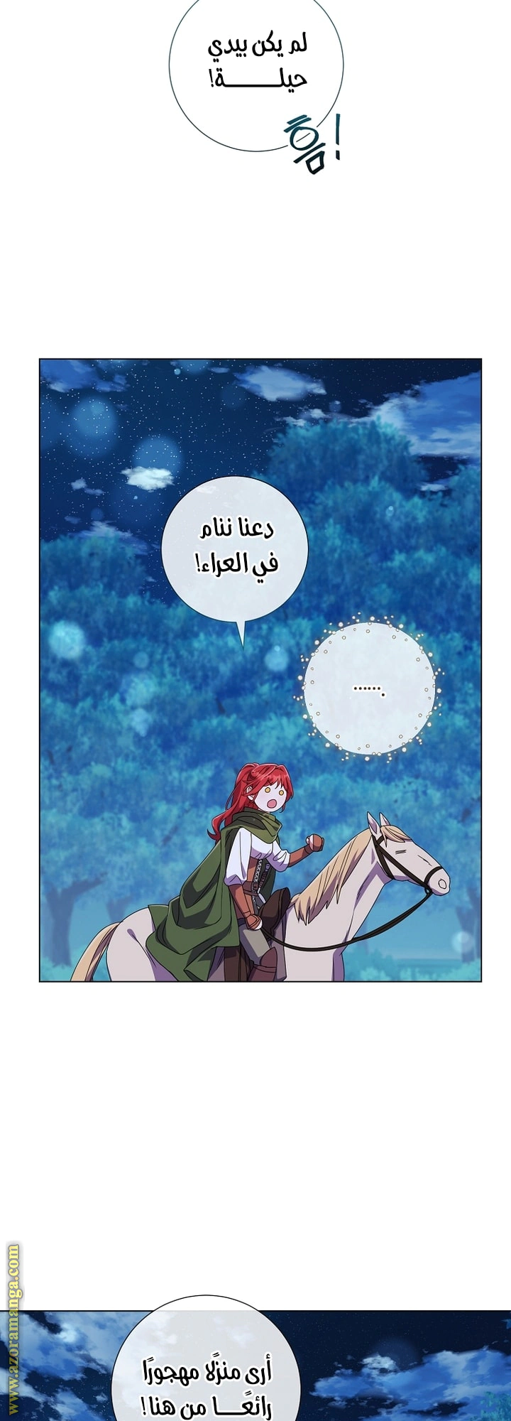 Read What Kind Of Divorce Is This When We’re Not Even Married, Your Majesty_ AR Manga Online