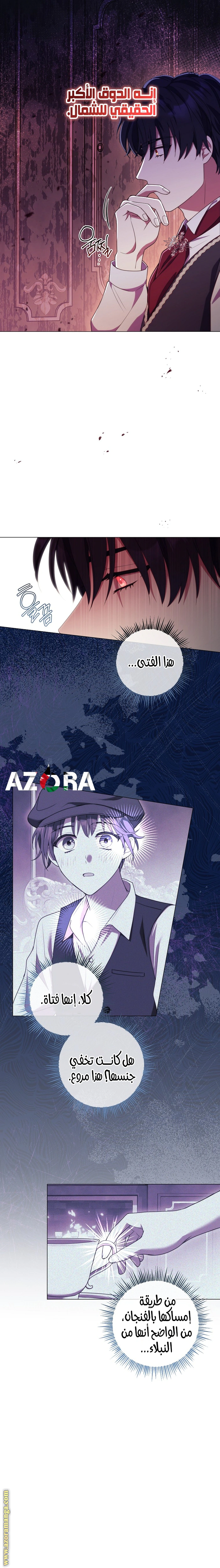 Read What Kind Of Divorce Is This When We’re Not Even Married, Your Majesty_ AR Manga Online