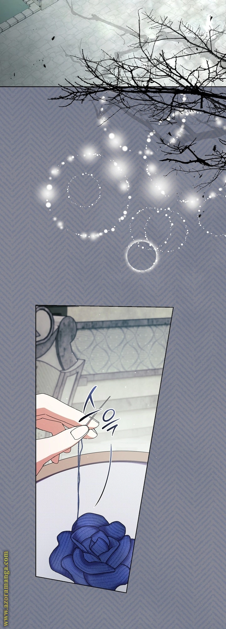 Read What Kind Of Divorce Is This When We’re Not Even Married, Your Majesty_ AR Manga Online