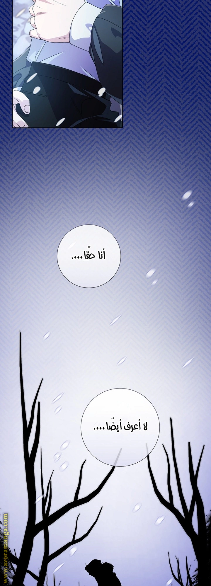 Read What Kind Of Divorce Is This When We’re Not Even Married, Your Majesty_ AR Manga Online