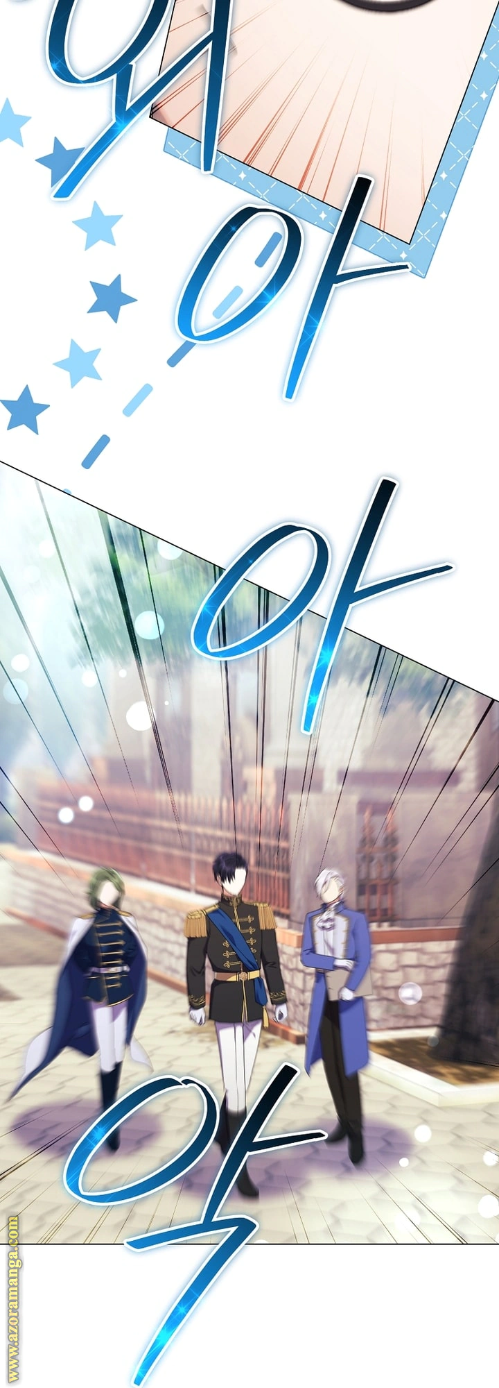 Read What Kind Of Divorce Is This When We’re Not Even Married, Your Majesty_ AR Manga Online