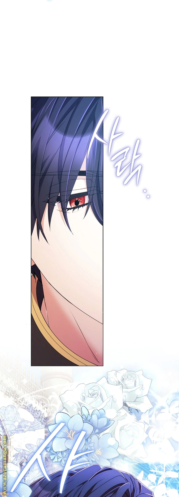 Read What Kind Of Divorce Is This When We’re Not Even Married, Your Majesty_ AR Manga Online