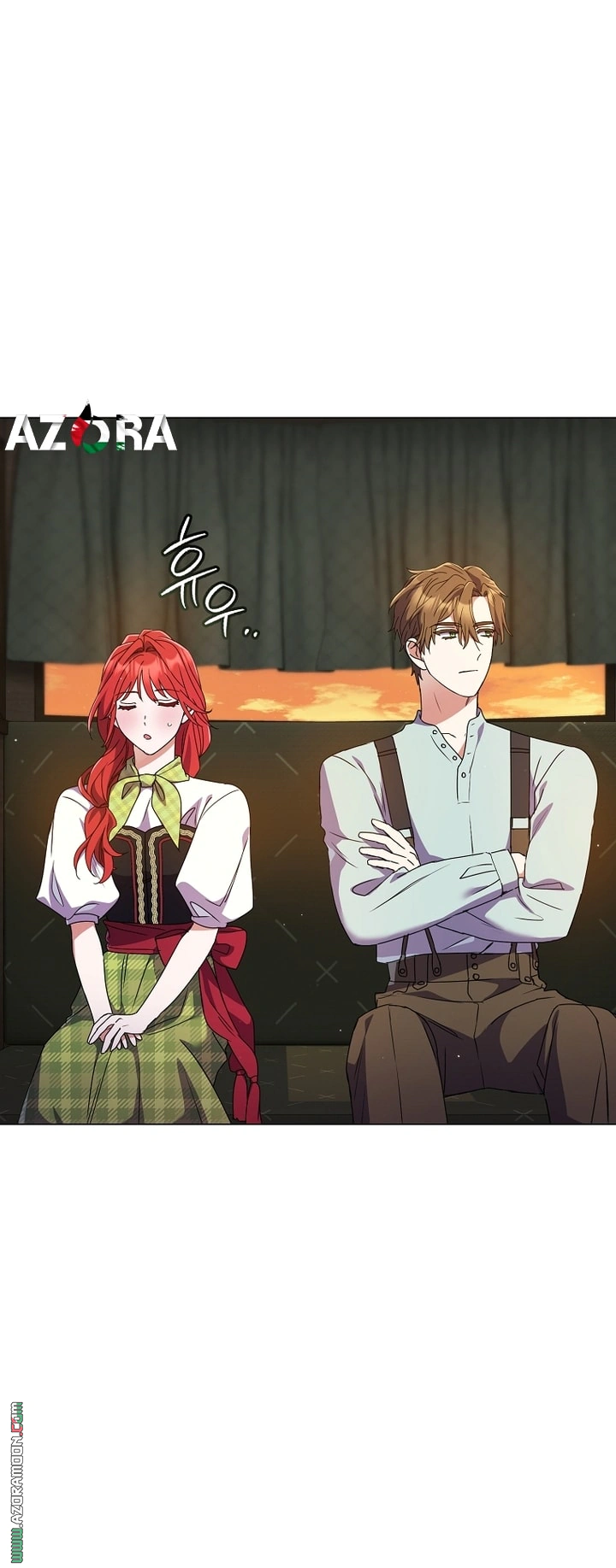 Read What Kind Of Divorce Is This When We’re Not Even Married, Your Majesty_ AR Manga Online
