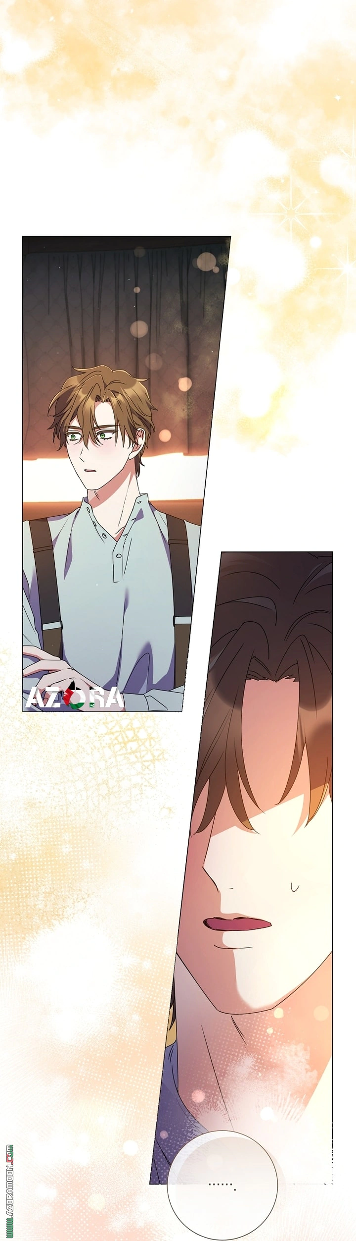 Read What Kind Of Divorce Is This When We’re Not Even Married, Your Majesty_ AR Manga Online
