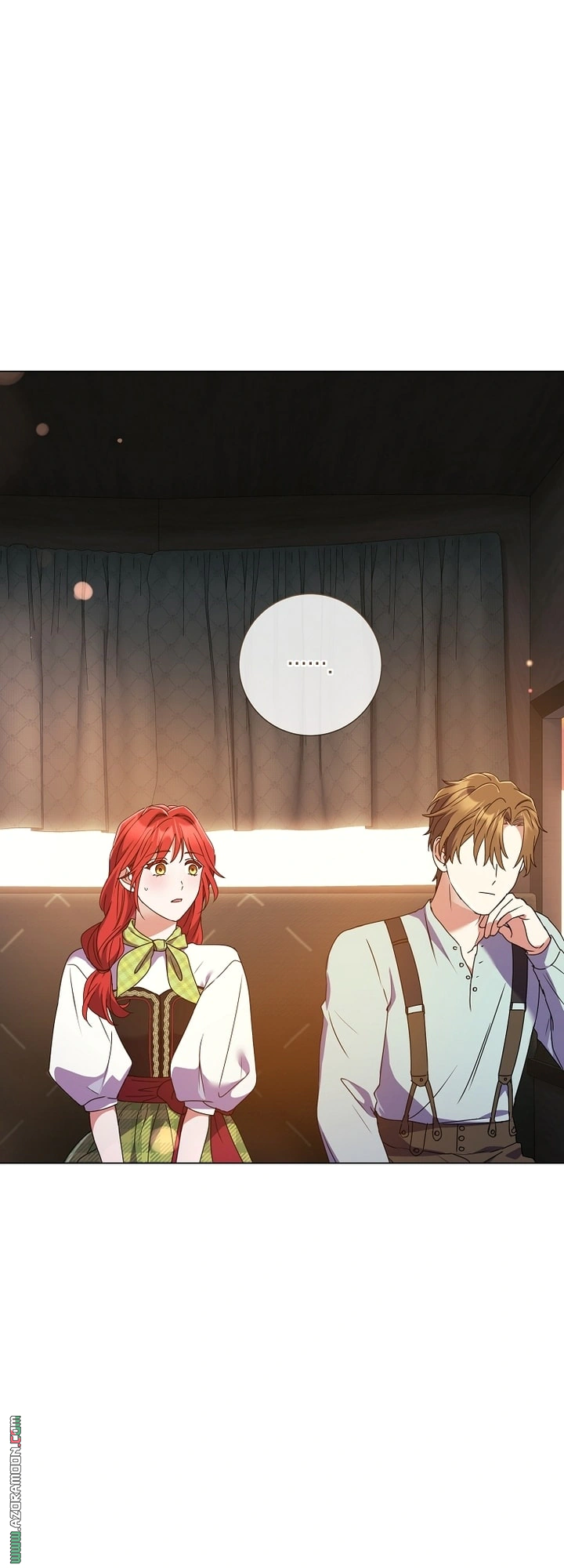 Read What Kind Of Divorce Is This When We’re Not Even Married, Your Majesty_ AR Manga Online
