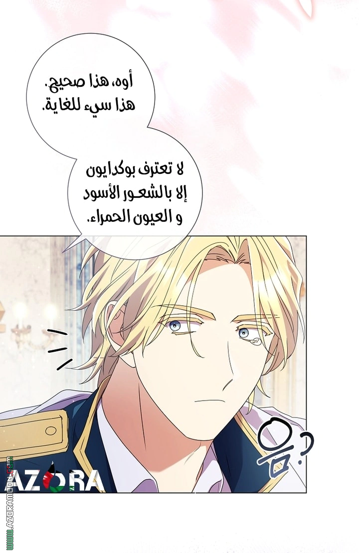 Read What Kind Of Divorce Is This When We’re Not Even Married, Your Majesty_ AR Manga Online