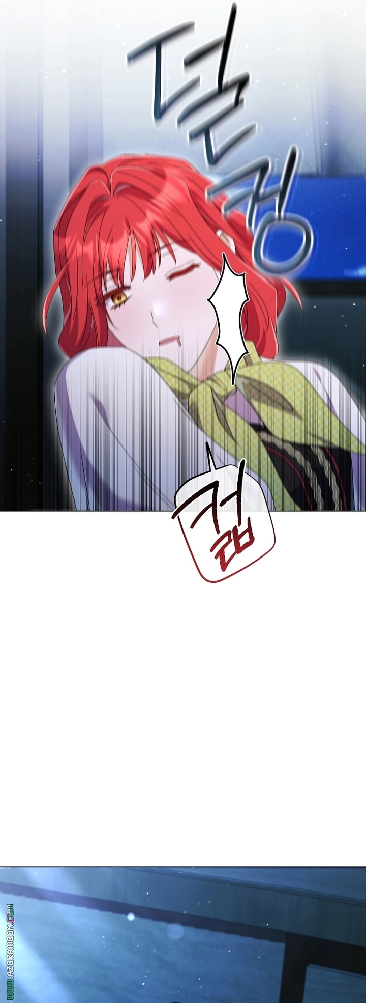 Read What Kind Of Divorce Is This When We’re Not Even Married, Your Majesty_ AR Manga Online