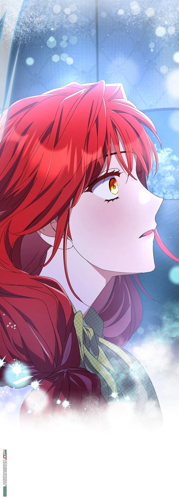 Read What Kind Of Divorce Is This When We’re Not Even Married, Your Majesty_ AR Manga Online