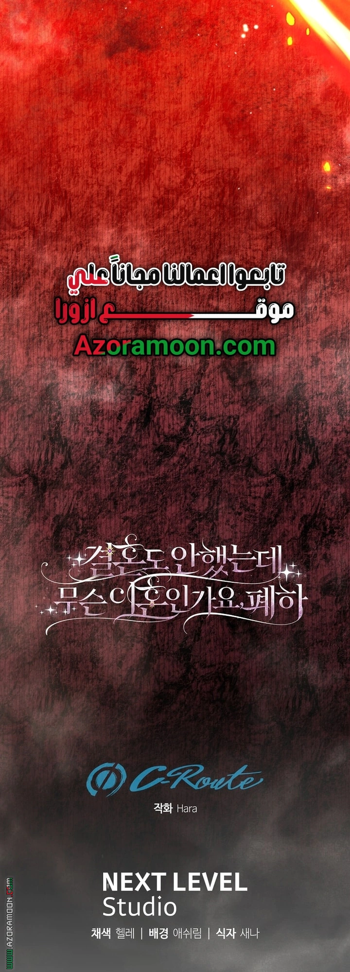 Read What Kind Of Divorce Is This When We’re Not Even Married, Your Majesty_ AR Manga Online