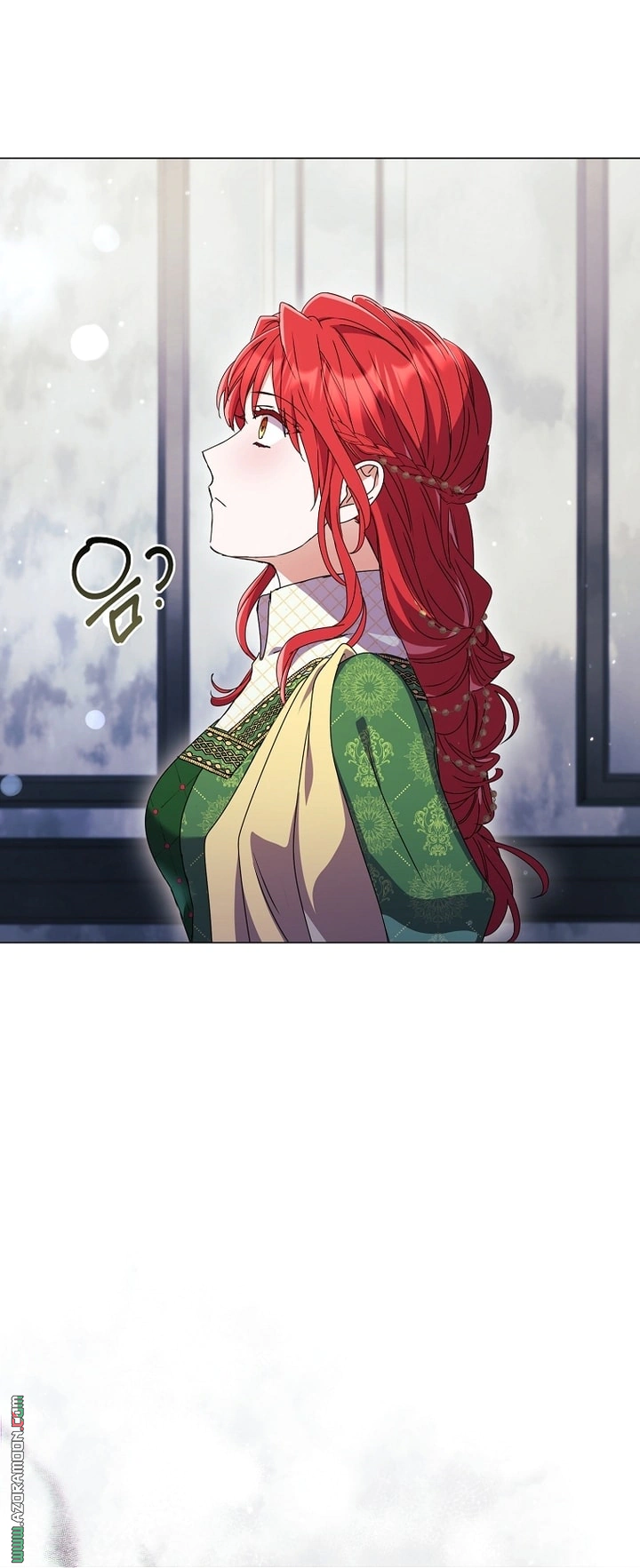 Read What Kind Of Divorce Is This When We’re Not Even Married, Your Majesty_ AR Manga Online