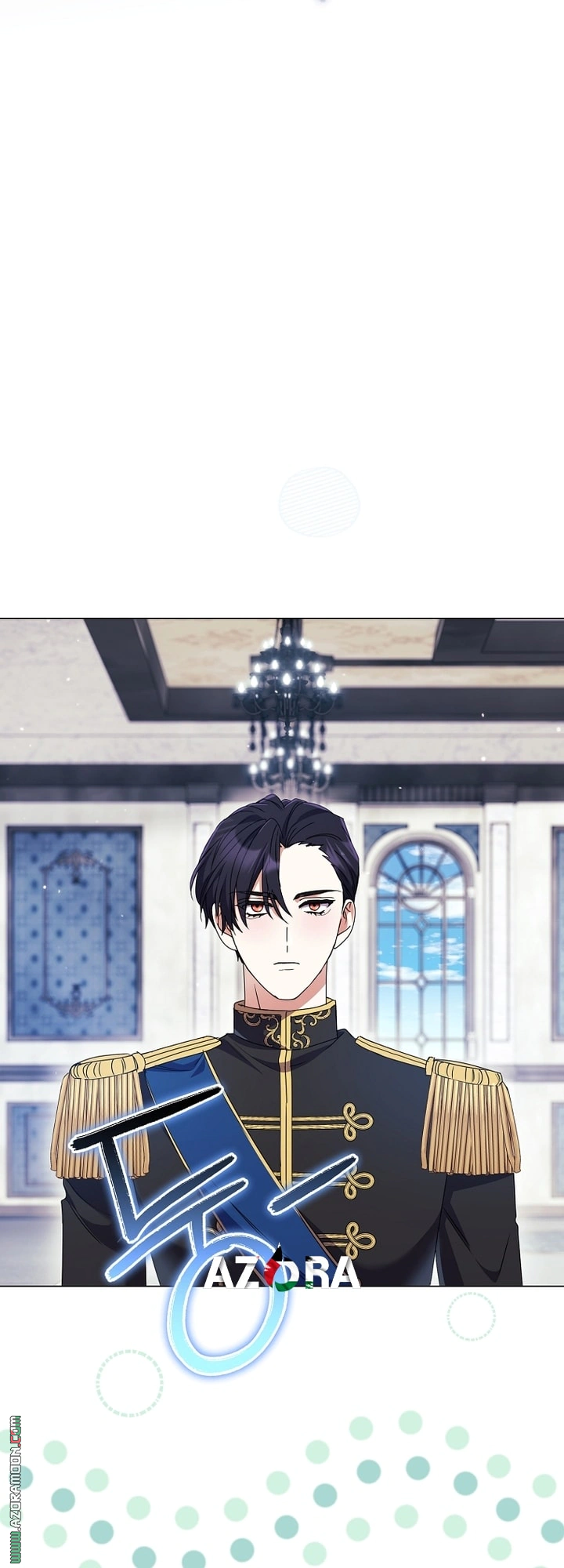 Read What Kind Of Divorce Is This When We’re Not Even Married, Your Majesty_ AR Manga Online