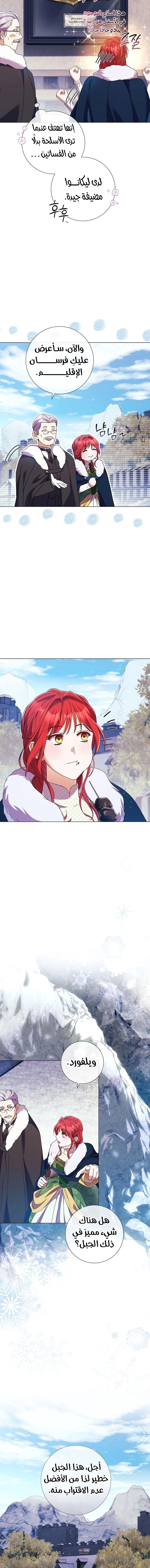 Read What Kind Of Divorce Is This When We’re Not Even Married, Your Majesty_ AR Manga Online