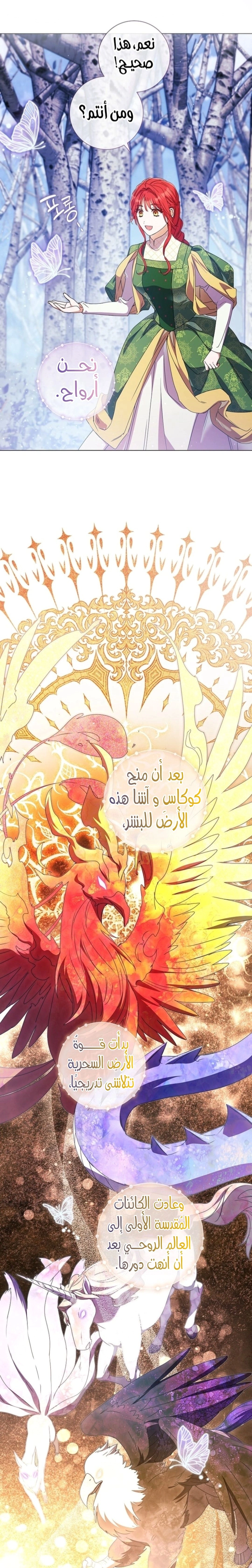 Read What Kind Of Divorce Is This When We’re Not Even Married, Your Majesty_ AR Manga Online